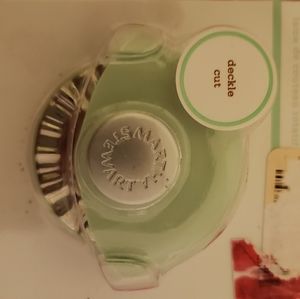 Martha Stewart Rotary cutting wheel